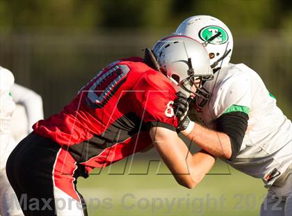 Thumbnail 1 in Triton Central @ Cardinal Ritter photogallery.