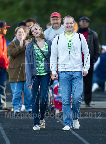 Thumbnail 2 in Triton Central @ Cardinal Ritter photogallery.
