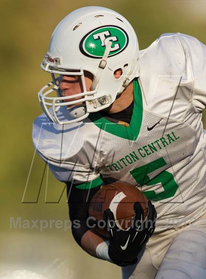 Thumbnail 1 in Triton Central @ Cardinal Ritter photogallery.