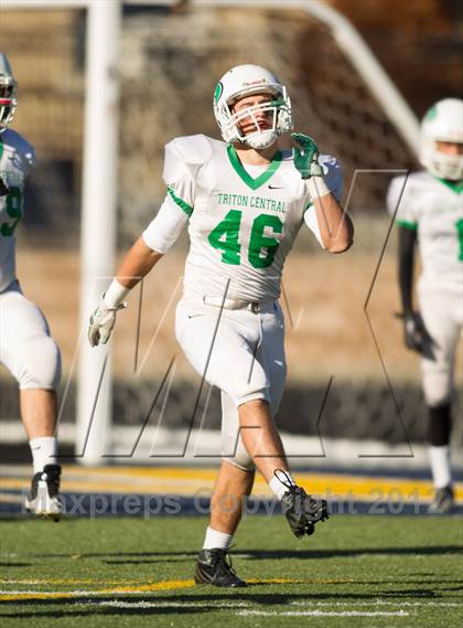 Thumbnail 1 in Triton Central @ Cardinal Ritter photogallery.