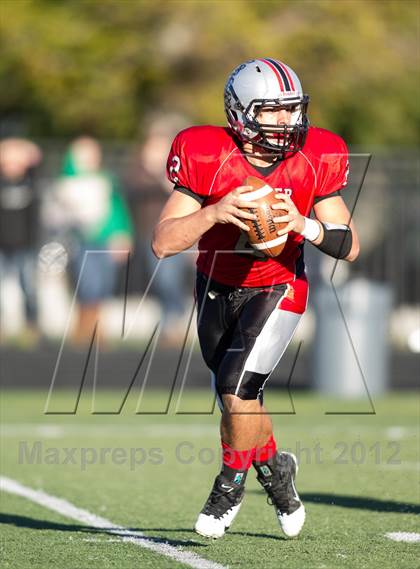 Thumbnail 1 in Triton Central @ Cardinal Ritter photogallery.