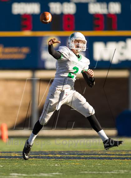 Thumbnail 2 in Triton Central @ Cardinal Ritter photogallery.
