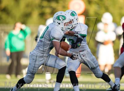 Thumbnail 1 in Triton Central @ Cardinal Ritter photogallery.