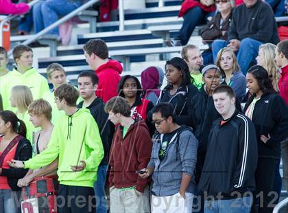 Thumbnail 2 in Triton Central @ Cardinal Ritter photogallery.