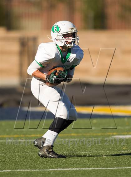 Thumbnail 2 in Triton Central @ Cardinal Ritter photogallery.