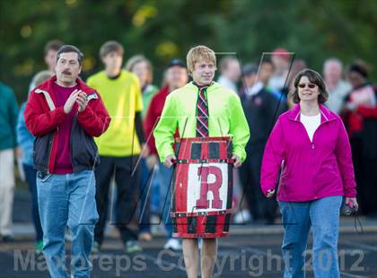 Thumbnail 1 in Triton Central @ Cardinal Ritter photogallery.