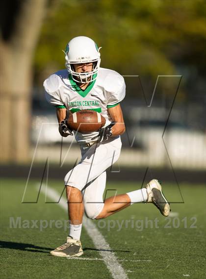 Thumbnail 1 in Triton Central @ Cardinal Ritter photogallery.