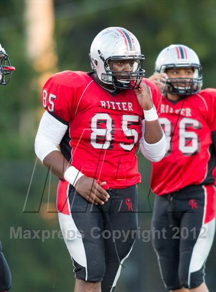 Thumbnail 1 in Triton Central @ Cardinal Ritter photogallery.
