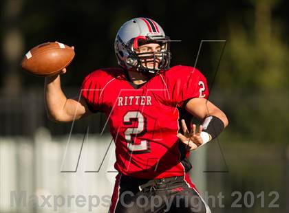 Thumbnail 1 in Triton Central @ Cardinal Ritter photogallery.