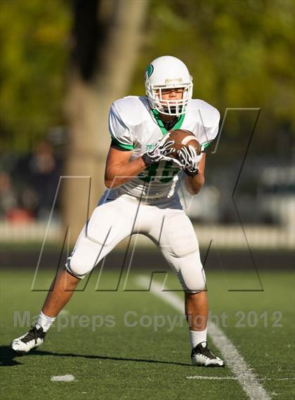 Thumbnail 3 in Triton Central @ Cardinal Ritter photogallery.