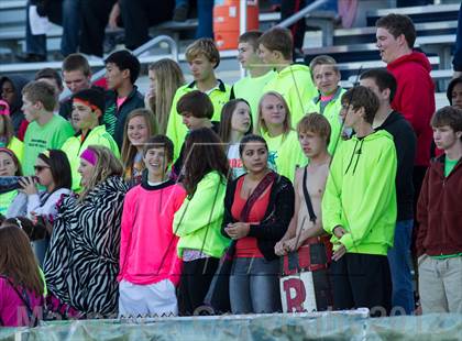 Thumbnail 3 in Triton Central @ Cardinal Ritter photogallery.