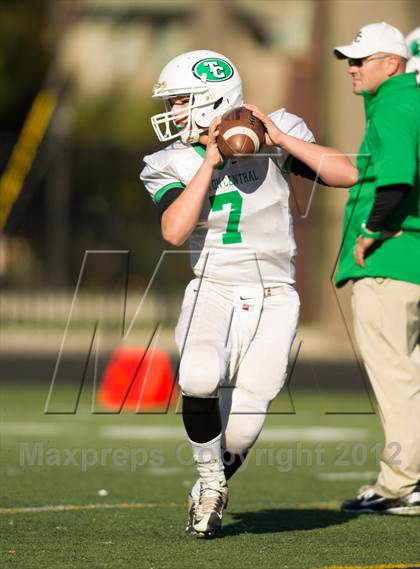 Thumbnail 1 in Triton Central @ Cardinal Ritter photogallery.