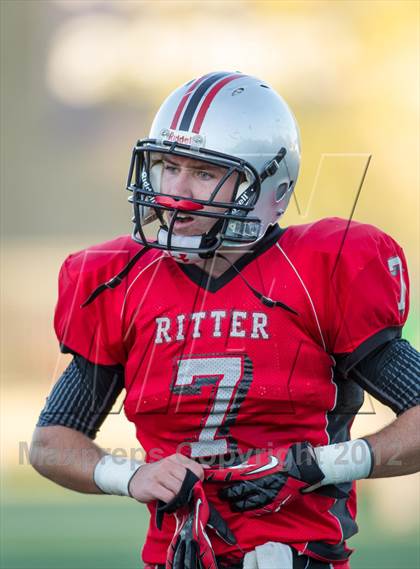Thumbnail 3 in Triton Central @ Cardinal Ritter photogallery.