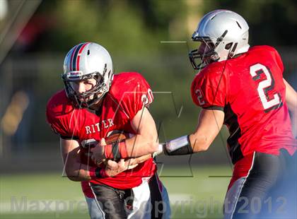 Thumbnail 2 in Triton Central @ Cardinal Ritter photogallery.