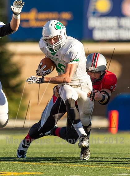 Thumbnail 3 in Triton Central @ Cardinal Ritter photogallery.