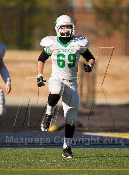 Thumbnail 2 in Triton Central @ Cardinal Ritter photogallery.