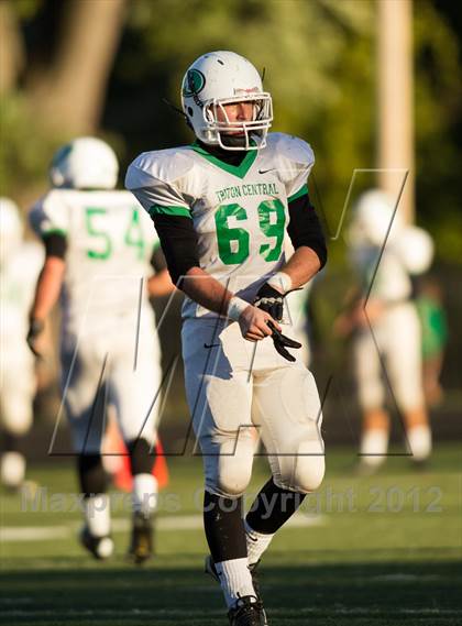 Thumbnail 1 in Triton Central @ Cardinal Ritter photogallery.