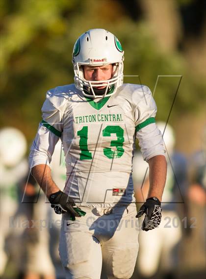 Thumbnail 2 in Triton Central @ Cardinal Ritter photogallery.
