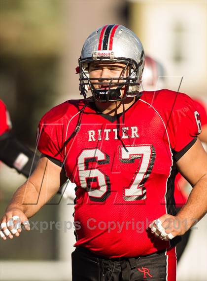 Thumbnail 2 in Triton Central @ Cardinal Ritter photogallery.