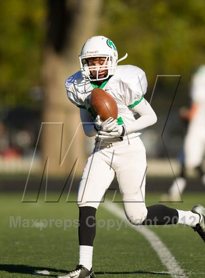 Thumbnail 1 in Triton Central @ Cardinal Ritter photogallery.