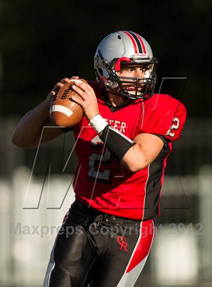 Thumbnail 3 in Triton Central @ Cardinal Ritter photogallery.