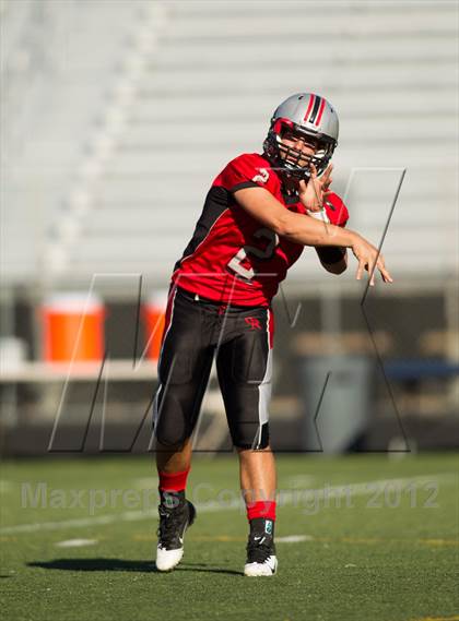 Thumbnail 1 in Triton Central @ Cardinal Ritter photogallery.