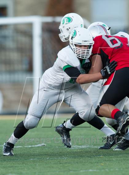 Thumbnail 3 in Triton Central @ Cardinal Ritter photogallery.