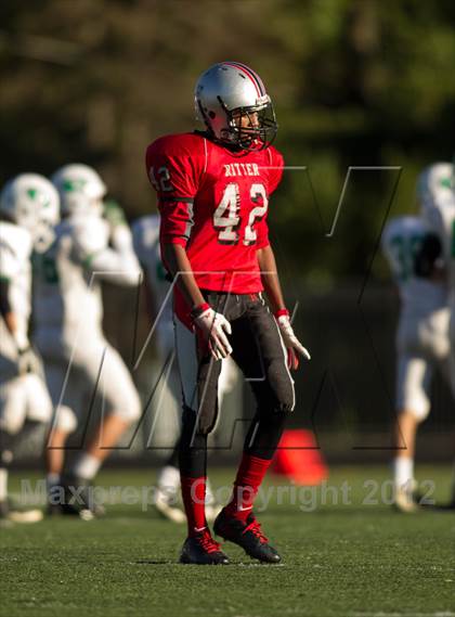 Thumbnail 1 in Triton Central @ Cardinal Ritter photogallery.