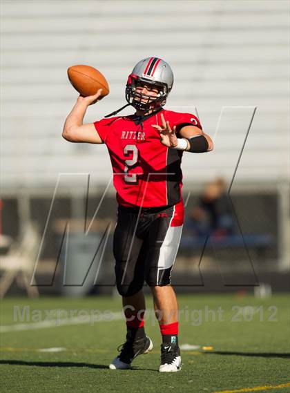 Thumbnail 2 in Triton Central @ Cardinal Ritter photogallery.