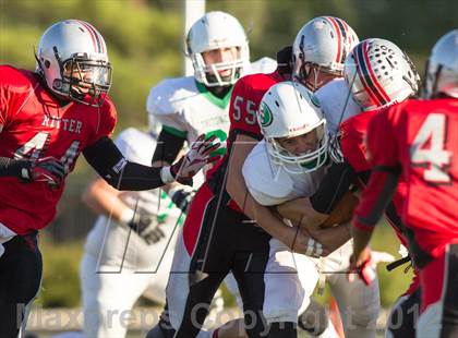 Thumbnail 3 in Triton Central @ Cardinal Ritter photogallery.