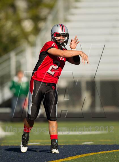 Thumbnail 1 in Triton Central @ Cardinal Ritter photogallery.