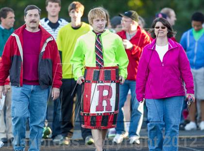 Thumbnail 3 in Triton Central @ Cardinal Ritter photogallery.