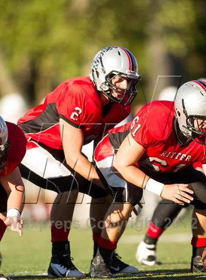 Thumbnail 1 in Triton Central @ Cardinal Ritter photogallery.