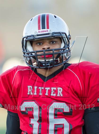 Thumbnail 1 in Triton Central @ Cardinal Ritter photogallery.