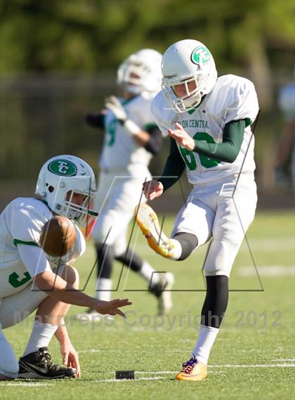 Thumbnail 2 in Triton Central @ Cardinal Ritter photogallery.