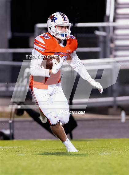 Thumbnail 3 in Cuthbertson @ Marvin Ridge photogallery.