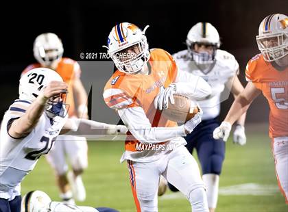 Thumbnail 2 in Cuthbertson @ Marvin Ridge photogallery.