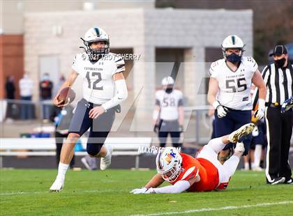 Thumbnail 3 in Cuthbertson @ Marvin Ridge photogallery.