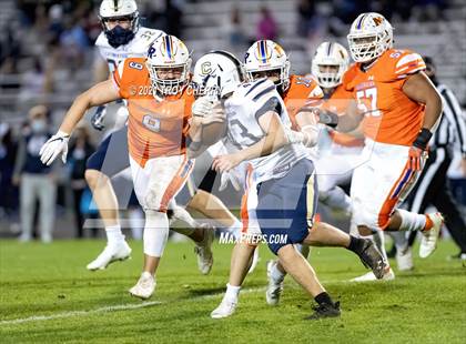 Thumbnail 2 in Cuthbertson @ Marvin Ridge photogallery.