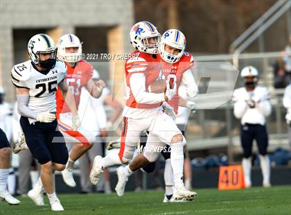 Thumbnail 1 in Cuthbertson @ Marvin Ridge photogallery.