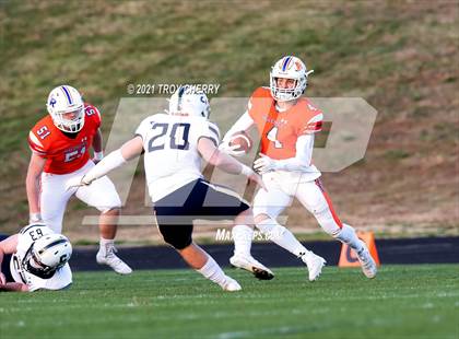 Thumbnail 2 in Cuthbertson @ Marvin Ridge photogallery.