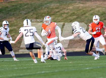 Thumbnail 3 in Cuthbertson @ Marvin Ridge photogallery.