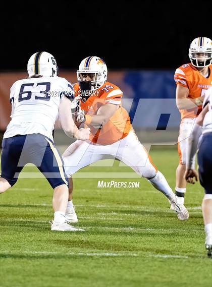 Thumbnail 2 in Cuthbertson @ Marvin Ridge photogallery.