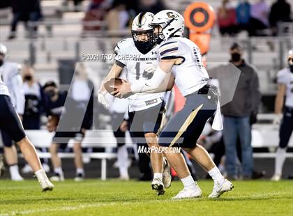 Thumbnail 3 in Cuthbertson @ Marvin Ridge photogallery.