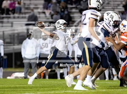 Thumbnail 2 in Cuthbertson @ Marvin Ridge photogallery.