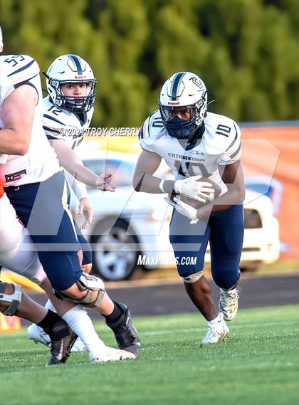 Thumbnail 2 in Cuthbertson @ Marvin Ridge photogallery.