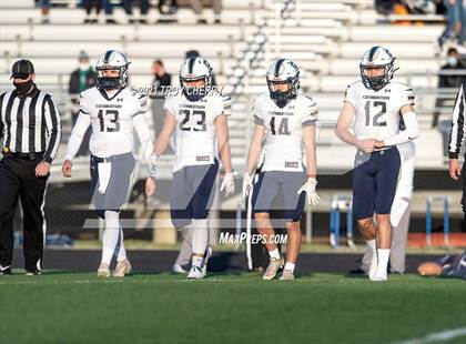 Thumbnail 1 in Cuthbertson @ Marvin Ridge photogallery.