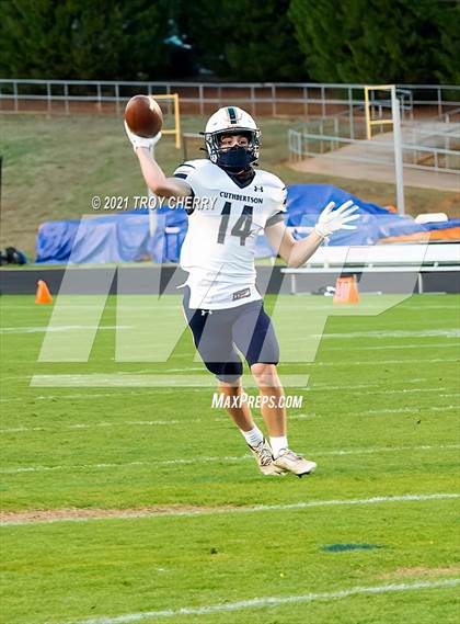 Thumbnail 2 in Cuthbertson @ Marvin Ridge photogallery.