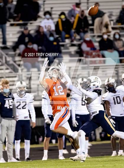 Thumbnail 3 in Cuthbertson @ Marvin Ridge photogallery.