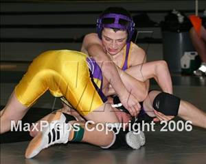 Sac-Joaquin Subsection - Small School (Consolation/Semifinal Rounds)